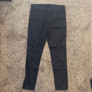 Flying Monkey Jegging